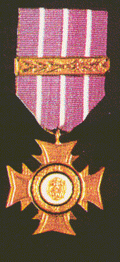 Bronze Cross of Rhodesia