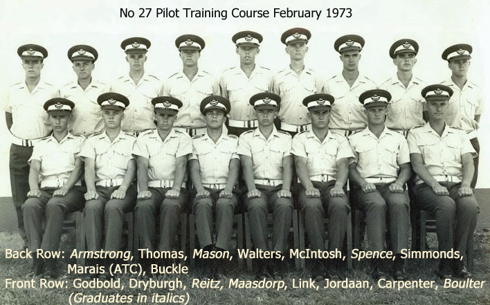 27PTC Course Photo