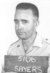 Ron Sayers