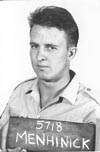 Clive Menhinick