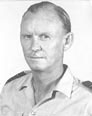 Dickie Bradshaw