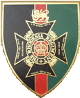 Link to Rhodesia Regiment Home Page