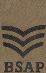 SERGEANT