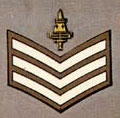 Keep Senior Sergeant